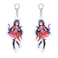 VTuber - Acrylic Key Chain - Key Chain