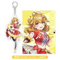 VTuber - Acrylic Key Chain - Key Chain