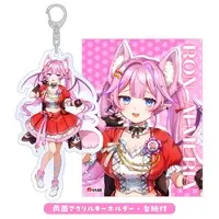 VTuber - Acrylic Key Chain - Key Chain