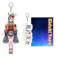 VTuber - Acrylic Key Chain - Key Chain