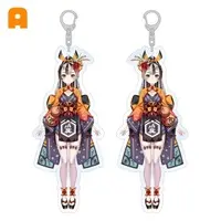 VTuber - Acrylic Key Chain - Key Chain