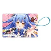 VTuber - Commuter pass case