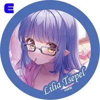 VTuber - Badge