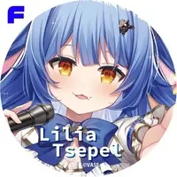 VTuber - Badge