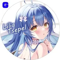 VTuber - Badge