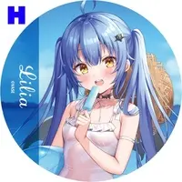 VTuber - Badge