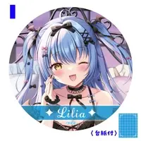 VTuber - Badge