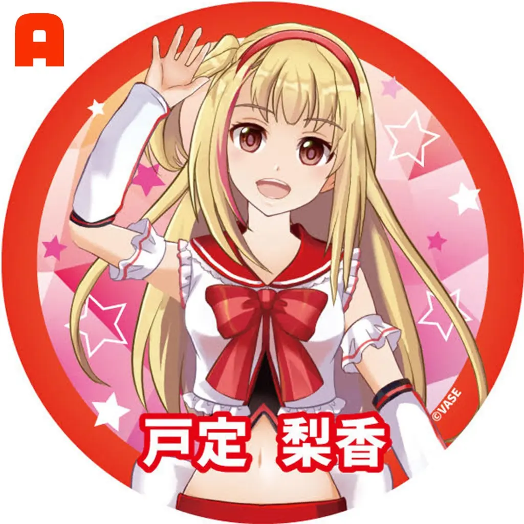 VTuber - Badge