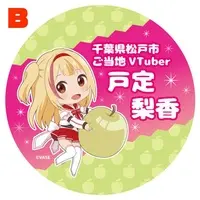 VTuber - Badge