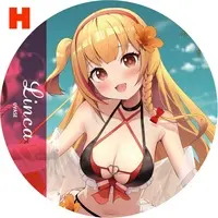 VTuber - Badge