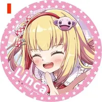 VTuber - Badge