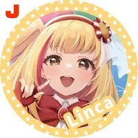 VTuber - Badge