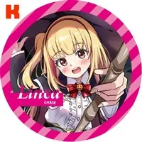 VTuber - Badge