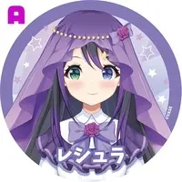 VTuber - Badge