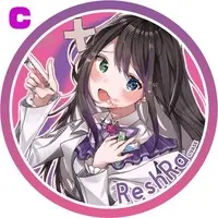 VTuber - Badge