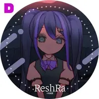 VTuber - Badge