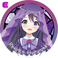 VTuber - Badge