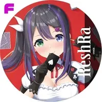 VTuber - Badge