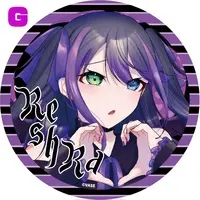 VTuber - Badge