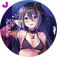 VTuber - Badge