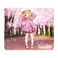 VTuber - Mouse Pad