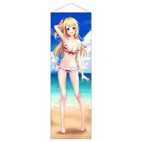 VTuber - Life-Size Tapestry - Tapestry