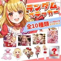 VTuber - Stickers