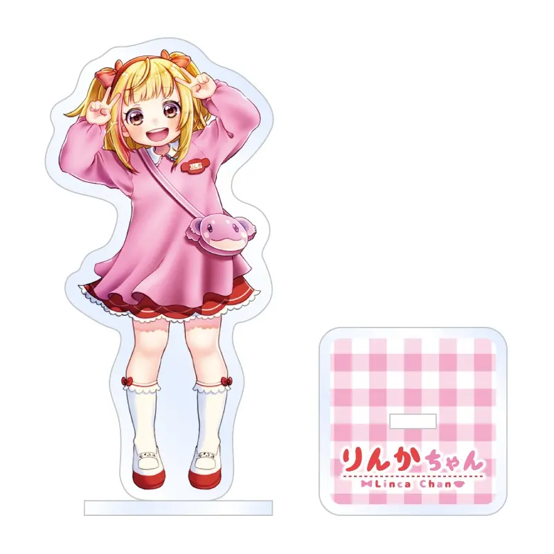 VTuber - Acrylic stand