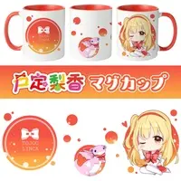 VTuber - Tumbler, Glass