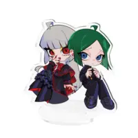 VTuber - Acrylic stand