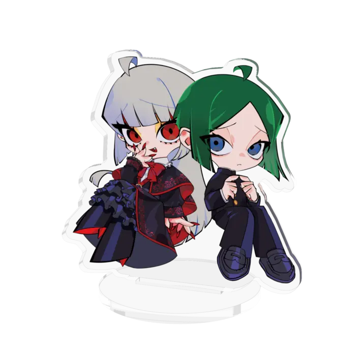 VTuber - Acrylic stand