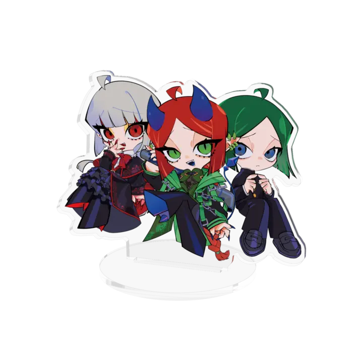 VTuber - Acrylic stand