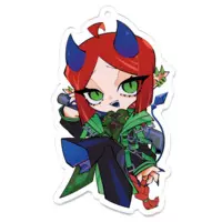 VTuber - Acrylic Key Chain - Key Chain