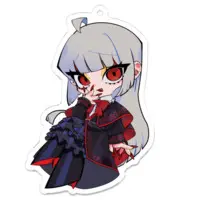 VTuber - Acrylic Key Chain - Key Chain