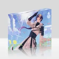 VTuber - Acrylic Block