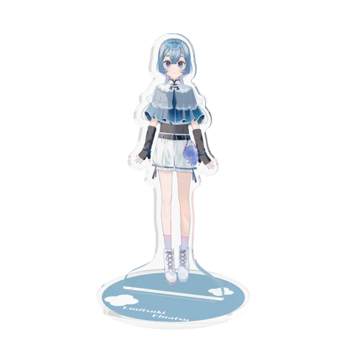 VTuber - Acrylic stand