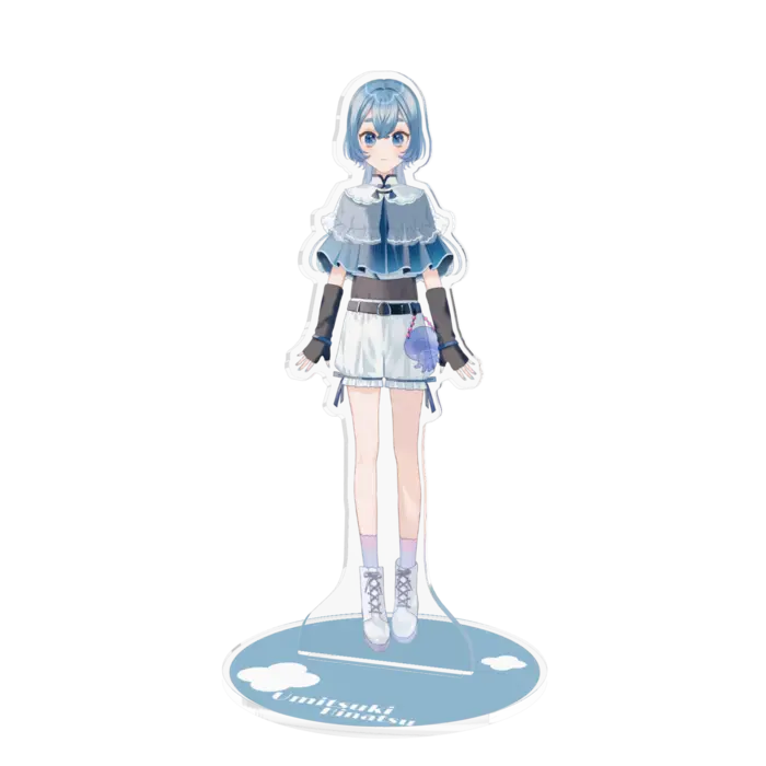 VTuber - Acrylic stand