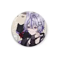 VTuber - Badge