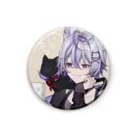 VTuber - Badge