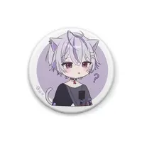 VTuber - Badge