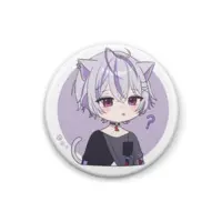 VTuber - Badge