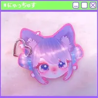 VTuber - Earrings