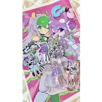 VTuber - Acrylic Key Chain