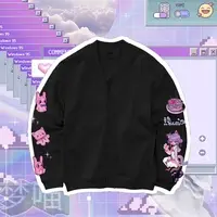 VTuber - Clothes - Hoodie Size-XL