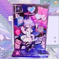 VTuber - Acrylic stand