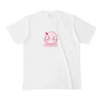 VTuber - Clothes - T-shirts Size-M