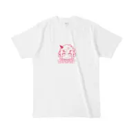 VTuber - Clothes - T-shirts Size-L