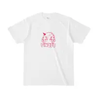 VTuber - Clothes - T-shirts Size-S