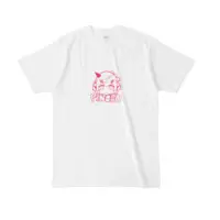 VTuber - Clothes - T-shirts Size-L