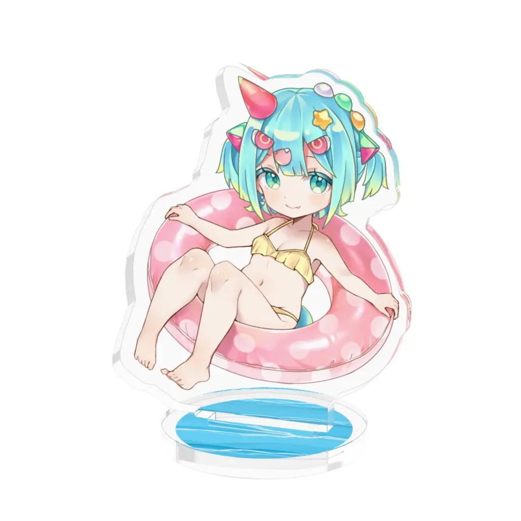 VTuber - Acrylic stand